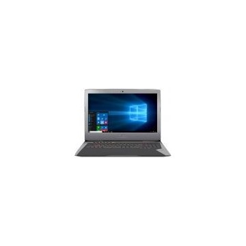 Laptop Gaming ASUS ROG G752VT-GC046T (Procesor Intelu00AE Quad-Coreu2122 i7-6700HQ (6M Cache, up to 3.50 GHz), 17.3inchFHD, 8GB, 1TB @7200 rpm, nVidia GeForce GTX 970M@3GB, USB C, Tastatura iluminata, Wireless AC, Windows 10 Home)