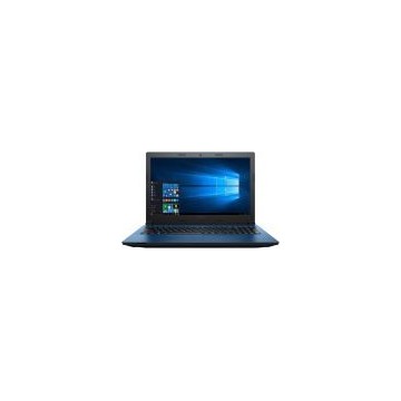 Laptop Lenovo IdeaPad 305-15 (Procesor Intelu00AE Coreu2122 i3-5020U (3M Cache, 2.20 GHz), Broadwell, 15.6inch, 8GB, 1TB, AMD Radeon R5 M330@2GB, Wireless AC, Win10 Home 64, Albastru)