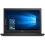 Laptop Dell Inspiron 15 3542 (Procesor Intelu00AE Coreu2122 i3-4005U (3M Cache, 1.70 GHz), Haswell, 15.6inch, 4GB, 500GB, Intel HD Graphics 4400, Win10 Home 64)