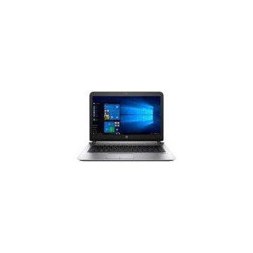 Laptop HP ProBook 440 G3 (Procesor Intelu00AE Coreu2122 i5-6200U (3M Cache, up to 2.80 GHz), Skylake, 14inchFHD, 8GB, 500GB @7200rpm, AMD Radeon R7 M340@2GB, Wireless AC, FPR, Win10 Pro 64)