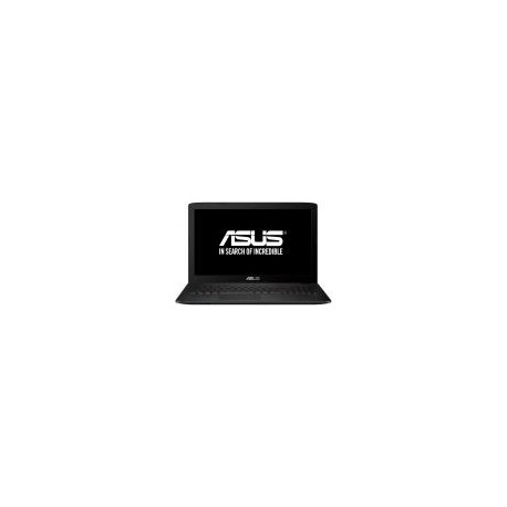 Laptop Gaming ASUS ROG GL552JX-DM188D (Procesor Intelu00AE Coreu2122 i7-4720HQ (6M Cache, up to 3.60 GHz), Haswell, 15.6inchFHD, 8GB, 1TB+128GB M.2 SSD, nVidia GeForce GTX 950M@4GB, Tastatura iluminata, Wireless AC)