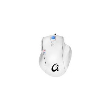 Mouse CM Storm Optic Gaming OM-75 (Alb)