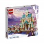 LEGO® Disney Princess™ - Satul castelului Arendelle (41167)