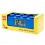 LEGO, Ceas cu alarma - Caramida albastra