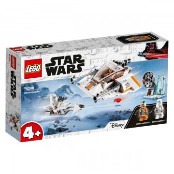 LEGO® Star Wars™ - Snowspeeder (75268)