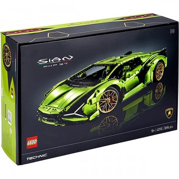 LEGO® Technic - Lamborghini Sian FKP 37 (42115)