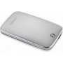 HDD Extern Intenso Memory Space 2.5inch, 500GB, USB 3.0 (Silver)